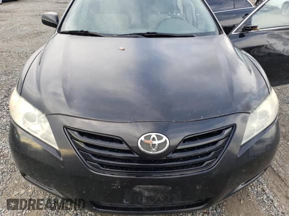 2007 Toyota Camry LE с VIN 4T1BK46K37U053955, выставлен на аукционе Copart как лот 84611385 с пробегом 246 833 миль миль и Списание • Salvage title. История ставок и продаж доступна на DreamBid. Изображение 11.