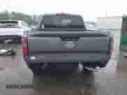 2022 Nissan Frontier S z VIN 1N6ED1EK4NN690661, wystawiony jako IAAI lot #42497086 z przebiegiem 27 414 mil mil oraz . Historia ofert i sprzedaży dostępna na DreamBid. Obrazek 17.