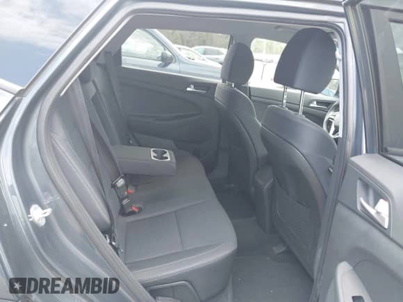 2021 Hyundai Tucson Value with VIN KM8J3CA41MU367997, listed as a IAAI auction lot 42096695 with 34,781 mi miles and . Bid and sale history available at DreamBid. Image 8.