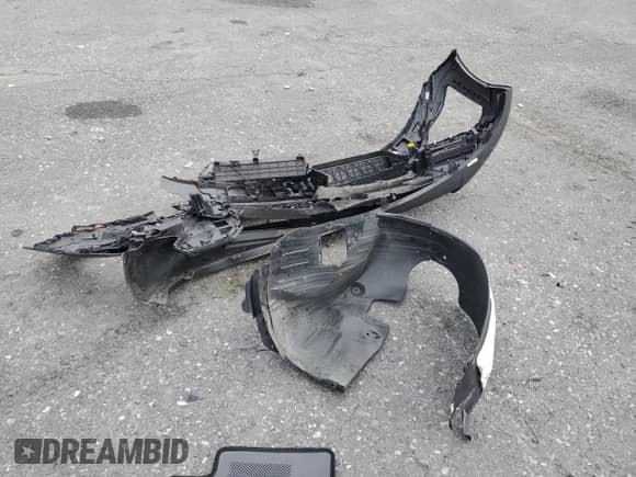 2025 Hyundai Kona SEL with VIN KM8HBCAB6SU235783, listed as a Copart auction lot 89680055 with 4,663 mi miles and Salvage title. Bid and sale history available at DreamBid. Image 12.