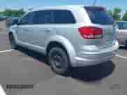 2012 Dodge Journey American Value with VIN 3C4PDCAB9CT135893, listed as a IAAI auction lot 42544881 with 198,835 mi miles and . Bid and sale history available at DreamBid. Image 3.