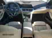 2022 BMW 3 Series 330i xDrive with VIN 3MW5R7J07N8C36576, listed as a Copart auction lot 81846515 with 4,054 mi miles and Salvage title. Bid and sale history available at DreamBid. Image 8.