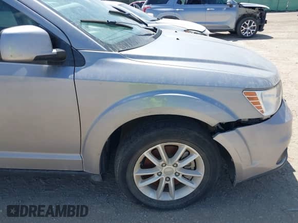 2017 Dodge Journey SXT with VIN 3C4PDDBG0HT608409, listed as a IAAI auction lot 42965132 with 194,237 mi miles and . Bid and sale history available at DreamBid. Image 6.