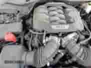 2024 Ford Mustang GT Premium с VIN 1FA6P8CF4R5404526, выставлен на аукционе Copart как лот 81046015 с пробегом 23 796 миль миль и Списание • Salvage title. История ставок и продаж доступна на DreamBid. Изображение 14.