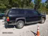 2005 Chevrolet Suburban Z71 with VIN 3GNFK16Z95G261637, listed as a Copart auction lot 80714805 with 200,457 mi miles and Salvage title. Bid and sale history available at DreamBid. Image 3.