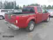 2014 Nissan Frontier SV z VIN 1N6AD0EV2EN723045, wystawiony jako IAAI lot #42624491 z przebiegiem 94 713 mil mil oraz . Historia ofert i sprzedaży dostępna na DreamBid. Obrazek 4.