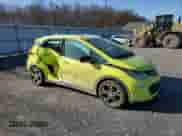 2019 Chevrolet Bolt EV Premier с VIN 1G1FZ6S07K4117658, выставлен на аукционе Copart как лот 43884103 с пробегом 77 789 миль миль и . История ставок и продаж доступна на DreamBid. Изображение 4.