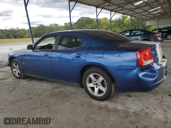 2009 Dodge Charger SXT с VIN 2B3KA33V79H514212, выставлен на аукционе Copart как лот 73103164 с пробегом 211 375 миль миль и Списание • Salvage title. История ставок и продаж доступна на DreamBid. Изображение 2.
