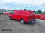 2014 Ford Econoline Cargo Super Duty Commercial with VIN 1FTSE3EL1EDB12482, listed as a IAAI auction lot 42989433 with 254,136 mi miles and . Bid and sale history available at DreamBid. Image 3.