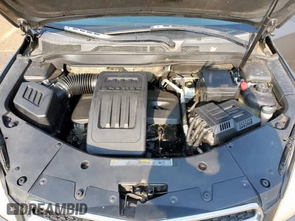 2011 Chevrolet Equinox LTZ с VIN 2CNALFEC1B6205947, выставлен на аукционе Copart как лот 81282805 с пробегом 134 120 миль миль и Чистый • Clean title. История ставок и продаж доступна на DreamBid. Изображение 12.