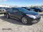 2015 Hyundai Azera Limited с VIN KMHFH4JG6FA494952, выставлен на аукционе Copart как лот 78602774 с пробегом 110 900 миль миль и Списание • Salvage title. История ставок и продаж доступна на DreamBid. Изображение 4.