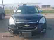 2015 Chevrolet Equinox LT z VIN 2GNFLGE36F6211059, wystawiony jako IAAI lot #42786444 z przebiegiem 117 862 mil mil oraz . Historia ofert i sprzedaży dostępna na DreamBid. Obrazek 12.