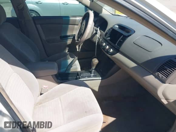 2005 Toyota Camry LE с VIN 4T1BE32K55U596163, выставлен на аукционе IAAI как лот 43443798 с пробегом 222 568 миль миль и . История ставок и продаж доступна на DreamBid. Изображение 5.