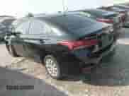 2019 Hyundai Accent SE z VIN 3KPC24A32KE058113, wystawiony jako IAAI lot #43178272 z przebiegiem 89 662 mil mil oraz . Historia ofert i sprzedaży dostępna na DreamBid. Obrazek 3.