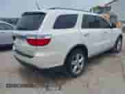 2012 Dodge Durango Citadel with VIN 1C4RDHEG8CC321691, listed as a IAAI auction lot 42853865 with 193,795 mi miles and . Bid and sale history available at DreamBid. Image 4.