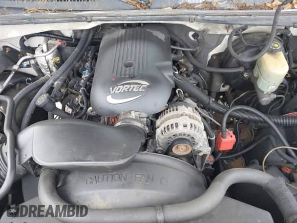 2001 GMC Sierra 1500 SLE с VIN 1GTEC14V31Z250547, выставлен на аукционе IAAI как лот 42297189 с пробегом 134 646 миль миль и . История ставок и продаж доступна на DreamBid. Изображение 10.