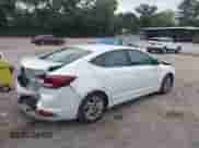 2019 Hyundai Elantra SEL z VIN 5NPD84LF7KH427781, wystawiony jako IAAI lot #43093092 z przebiegiem 90 580 mil mil oraz . Historia ofert i sprzedaży dostępna na DreamBid. Obrazek 4.