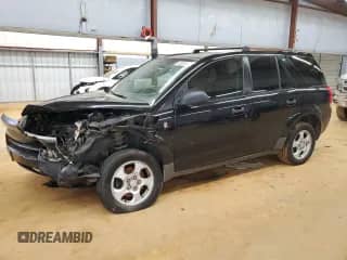 2003 Saturn VUE с VIN 5GZCZ23DX3S885604, выставлен на аукционе Copart как лот 41833025 с пробегом 239 138 миль миль и Списание • Salvage title. История ставок и продаж доступна на DreamBid. Изображение 1.