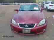 2010 Lexus IS 350 C с VIN JTHFE2C22A2500668, выставлен на аукционе IAAI как лот 43217373 с пробегом 196 325 миль миль и . История ставок и продаж доступна на DreamBid. Изображение 6.