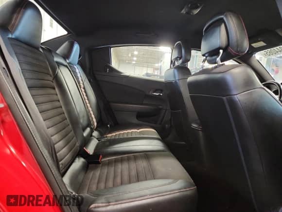 2012 Dodge Avenger R/T z VIN 1C3CDZBG4CN137681, wystawiony jako Copart lot #58344065 z przebiegiem 135 003 mil mil oraz Czysty tytuł • Clean title. Historia ofert i sprzedaży dostępna na DreamBid. Obrazek 10.
