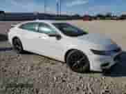 2017 Chevrolet Malibu LT с VIN 1G1ZE5ST5HF107978, выставлен на аукционе Copart как лот 84066525 с пробегом 131 203 миль миль и Списание • Salvage title. История ставок и продаж доступна на DreamBid. Изображение 4.