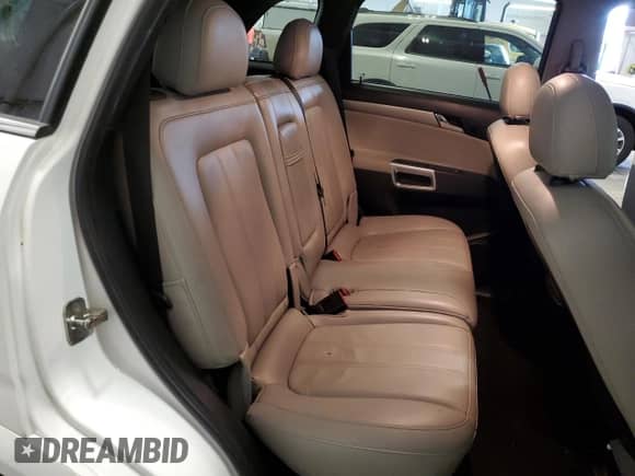 2012 Chevrolet Captiva Sport LTZ с VIN 3GNFL4E59CS614112, выставлен на аукционе Copart как лот 70546265 с пробегом 120 057 миль миль и Списание • Salvage title. История ставок и продаж доступна на DreamBid. Изображение 11.