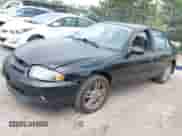2004 Chevrolet Cavalier LS Sport с VIN 1G1JH52F247299640, выставлен на аукционе IAAI как лот 42679757 с пробегом 163 696 миль миль и . История ставок и продаж доступна на DreamBid. Изображение 17.