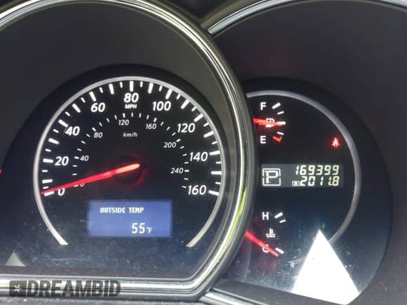 2013 Nissan Murano S с VIN JN8AZ1MW9DW310654, выставлен на аукционе IAAI как лот 42372242 с пробегом 169 399 миль миль и . История ставок и продаж доступна на DreamBid. Изображение 7.