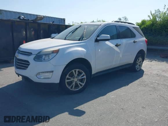 2017 Chevrolet Equinox LT с VIN 2GNFLFE3XH6253795, выставлен на аукционе IAAI как лот 42047983 с пробегом 275 908 миль миль и . История ставок и продаж доступна на DreamBid. Изображение 17.