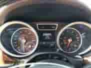 2017 Mercedes-Benz GLE 350 z VIN 4JGDA5JB1HA975443, wystawiony jako Copart lot #81858015 z przebiegiem 109 195 mil mil oraz Szkoda całkowita • Salvage title. Historia ofert i sprzedaży dostępna na DreamBid. Obrazek 9.