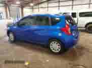 2015 Nissan Note SR z VIN 3N1CE2CP8FL380321, wystawiony jako Copart lot #62827465 z przebiegiem 204 976 mil mil oraz Czysty tytuł • Clean title. Historia ofert i sprzedaży dostępna na DreamBid. Obrazek 2.