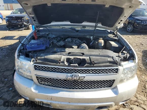 2011 Chevrolet Avalanche LT с VIN 3GNTKFE34BG176603, выставлен на аукционе Copart как лот 82537755 с пробегом 221 371 миль миль и Чистый • Clean title. История ставок и продаж доступна на DreamBid. Изображение 11.