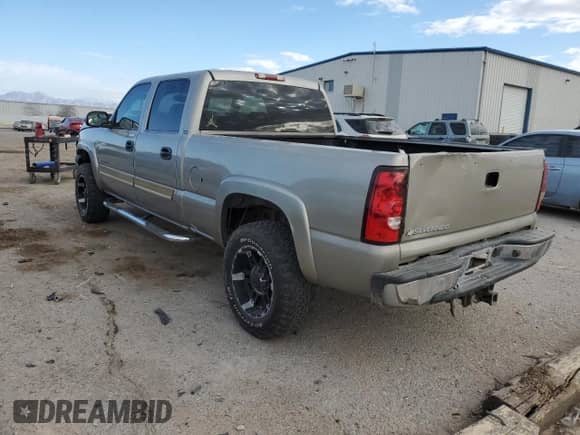 2003 Chevrolet Silverado 1500HD LS с VIN 1GCGC13U93F124103, выставлен на аукционе Copart как лот 87912555 с пробегом 286 357 миль миль и Чистый • Clean title. История ставок и продаж доступна на DreamBid. Изображение 2.