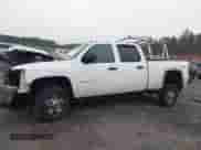 2011 Chevrolet Silverado 2500HD Work Truck с VIN 1GC1KVCGXBF263603, выставлен на аукционе IAAI как лот 40961007 с пробегом 170 712 миль миль и . История ставок и продаж доступна на DreamBid. Изображение 14.