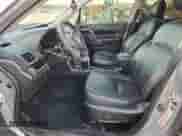 2017 Subaru Forester Touring z VIN JF2SJGWC2HH447041, wystawiony jako Copart lot #81063375 z przebiegiem 158 510 mil mil oraz Szkoda całkowita • Salvage title. Historia ofert i sprzedaży dostępna na DreamBid. Obrazek 7.