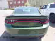 2023 Dodge Charger SXT with VIN 2C3CDXJGXPH675970, listed as a IAAI auction lot 42074717 with 5,930 mi miles and . Bid and sale history available at DreamBid. Image 16.
