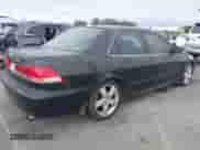 2002 Honda Accord EX with VIN 1HGCG16572A058574, listed as a IAAI auction lot 42829526 with 207,960 mi miles and . Bid and sale history available at DreamBid. Image 4.