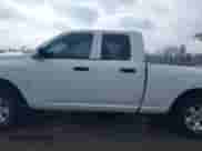 2016 Ram 1500 Tradesman with VIN 1C6RR7FG4GS350747, listed as a IAAI auction lot 41674880 with 127,583 mi miles and . Bid and sale history available at DreamBid. Image 14.