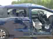 2023 Honda Odyssey EX-L with VIN 5FNRL6H61PB067180, listed as a IAAI auction lot 42634627 with 30,282 mi miles and . Bid and sale history available at DreamBid. Image 14.