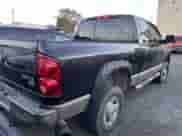 2008 Dodge 3500 Laramie with VIN 3D7MX38AX8G221632, listed as a Copart auction lot 73439784 with 217,087 mi miles and Clean title. Bid and sale history available at DreamBid. Image 3.