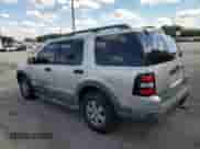 2006 Ford Explorer XLT with VIN 1FMEU73E66UA73347, listed as a Copart auction lot 71068115 with 121,624 mi miles and Salvage title. Bid and sale history available at DreamBid. Image 2.