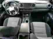 2021 Toyota Tacoma SR5 с VIN 3TMDZ5BN2MM108586, выставлен на аукционе Copart как лот 84925984 с пробегом 112 793 миль миль и Списание • Salvage title. История ставок и продаж доступна на DreamBid. Изображение 8.