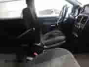 2018 Dodge Grand Caravan SE Plus with VIN 2C4RDGBG4JR220411, listed as a IAAI auction lot 41280371 with 144,766 mi miles and . Bid and sale history available at DreamBid. Image 5.