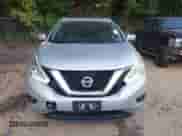 2016 Nissan Murano S z VIN 5N1AZ2MH2GN101751, wystawiony jako IAAI lot #42848724 z przebiegiem 155 181 mil mil oraz . Historia ofert i sprzedaży dostępna na DreamBid. Obrazek 12.