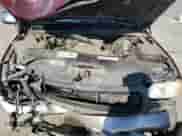 2001 GMC Sierra 1500 SLE with VIN 2GTEC19T811389797, listed as a Copart auction lot 80705155 with 129,934 mi miles and Salvage title. Bid and sale history available at DreamBid. Image 11.