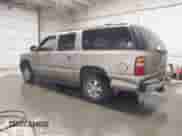 2002 Chevrolet Suburban Z71 with VIN 3GNFK16Z72G326643, listed as a IAAI auction lot 42305766 with 244,434 mi miles and . Bid and sale history available at DreamBid. Image 3.