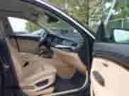 2012 BMW 5 Series 550i Gran Turismo xDrive с VIN WBASP4C56CC899983, выставлен на аукционе IAAI как лот 43319094 с пробегом 65 793 миль миль и . История ставок и продаж доступна на DreamBid. Изображение 5.