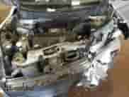 2021 Mitsubishi Outlander ES z VIN JA4ARUAU4MU017685, wystawiony jako Copart lot #66732615 z przebiegiem 100 521 mil mil oraz Nie do naprawy • Non repairable. Historia ofert i sprzedaży dostępna na DreamBid. Obrazek 12.