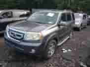 2010 Honda Pilot Touring с VIN 5FNYF4H97AB020406, выставлен на аукционе IAAI как лот 43138616 с пробегом 115 364 миль миль и . История ставок и продаж доступна на DreamBid. Изображение 2.