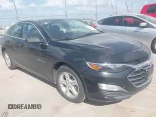2020 Chevrolet Malibu LS with VIN 1G1ZB5ST0LF150920, listed as a IAAI auction lot 42851596 with 64,578 mi miles and . Bid and sale history available at DreamBid. Image 1.